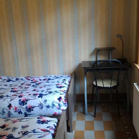 Le Moulin De Cohem Bed & Breakfast Blaringhem Luaran gambar