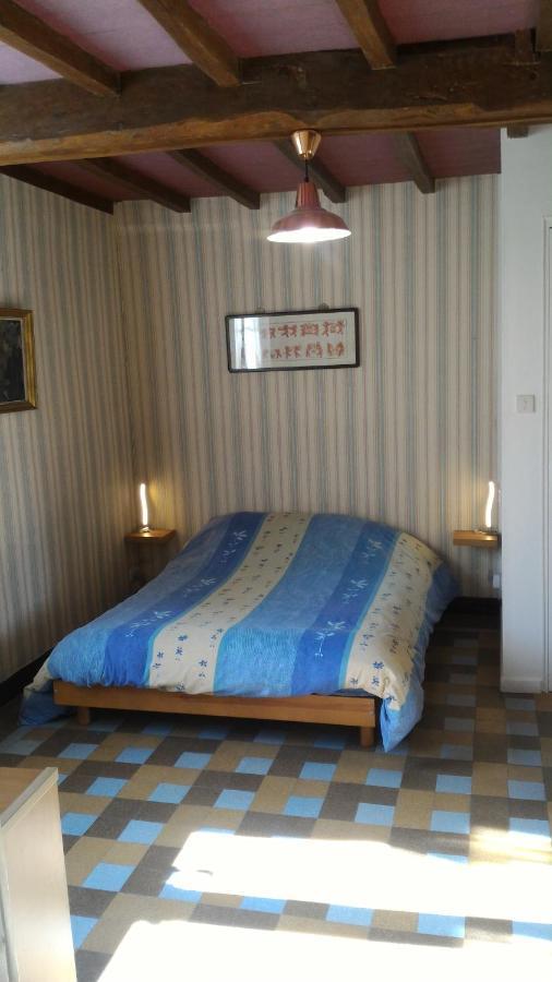 Le Moulin De Cohem Bed & Breakfast Blaringhem Luaran gambar