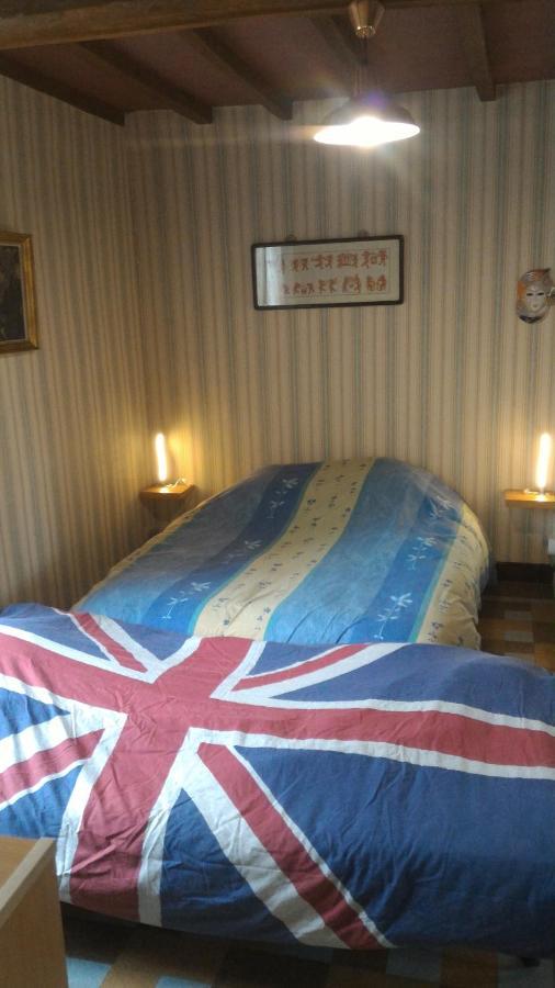 Le Moulin De Cohem Bed & Breakfast Blaringhem Luaran gambar