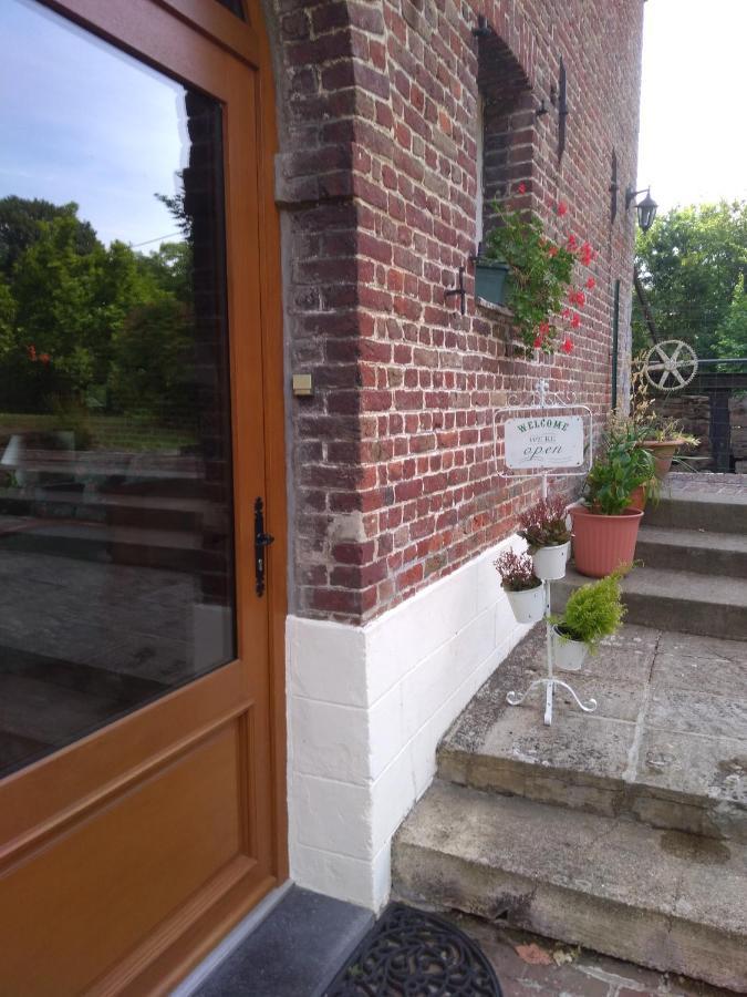 Le Moulin De Cohem Bed & Breakfast Blaringhem Luaran gambar