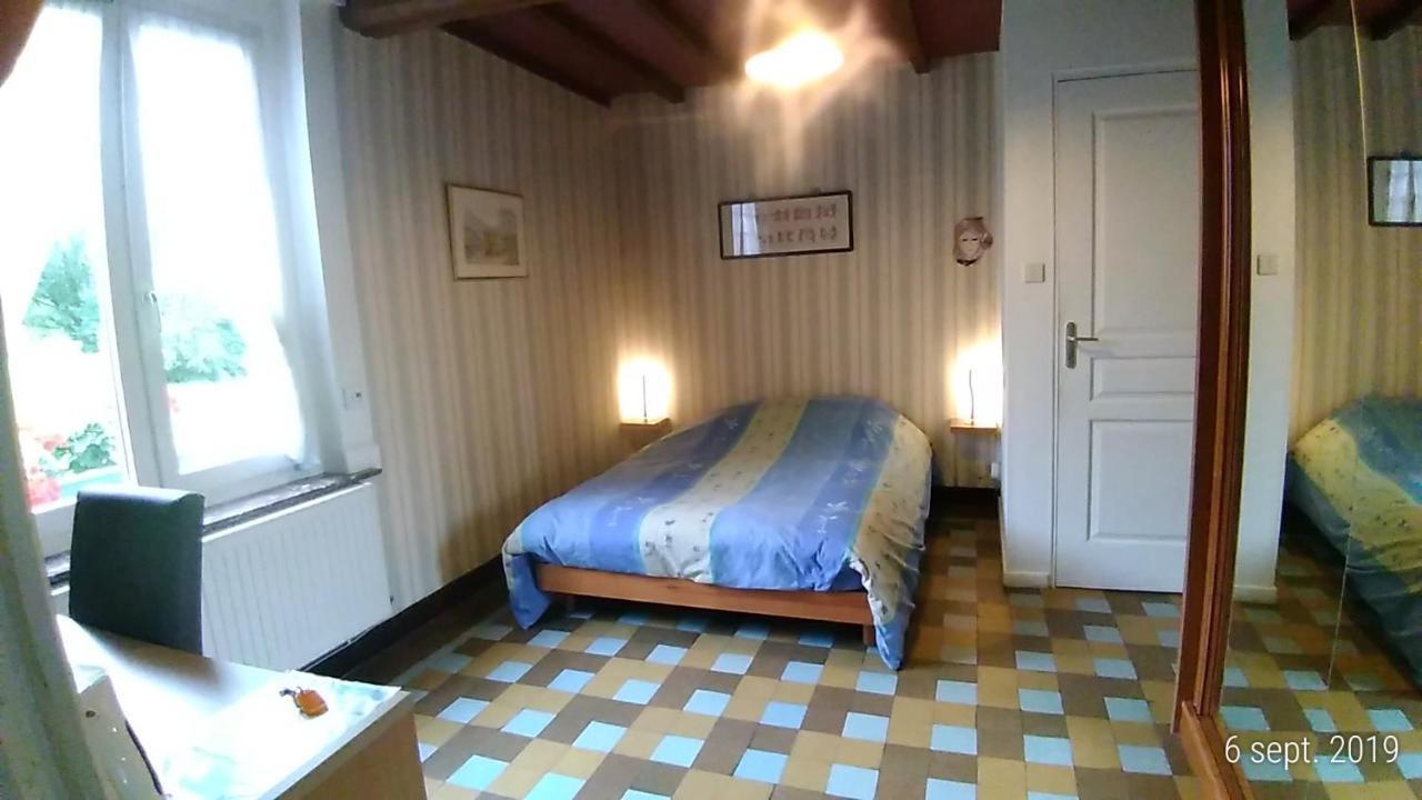 Le Moulin De Cohem Bed & Breakfast Blaringhem Luaran gambar