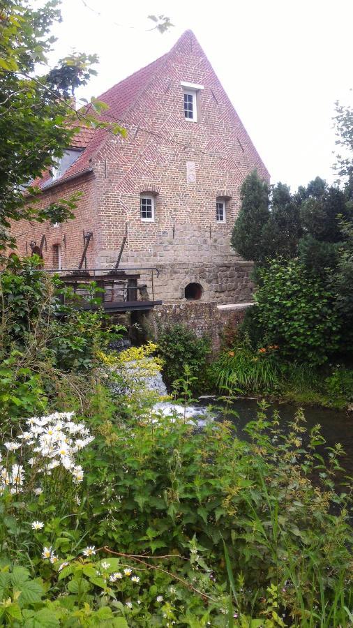 Le Moulin De Cohem Bed & Breakfast Blaringhem Luaran gambar