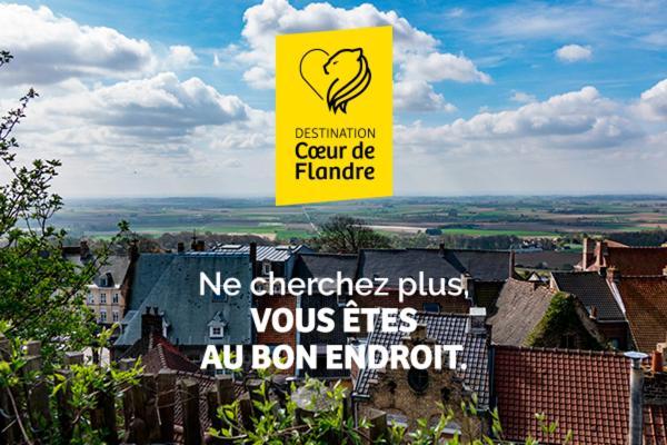 Le Moulin De Cohem Bed & Breakfast Blaringhem Luaran gambar