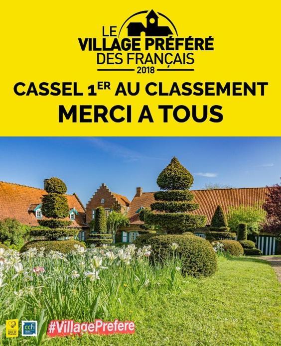 Le Moulin De Cohem Bed & Breakfast Blaringhem Luaran gambar