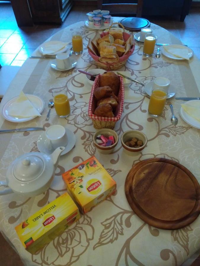 Le Moulin De Cohem Bed & Breakfast Blaringhem Luaran gambar