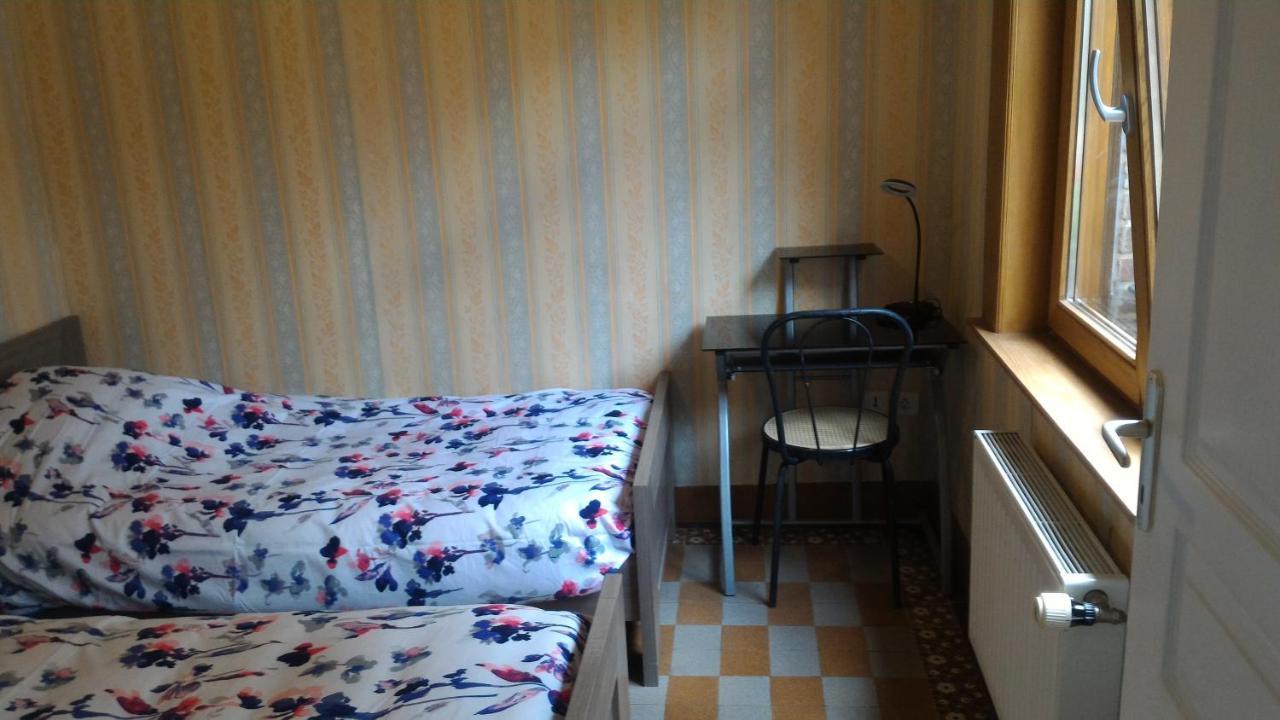 Le Moulin De Cohem Bed & Breakfast Blaringhem Luaran gambar