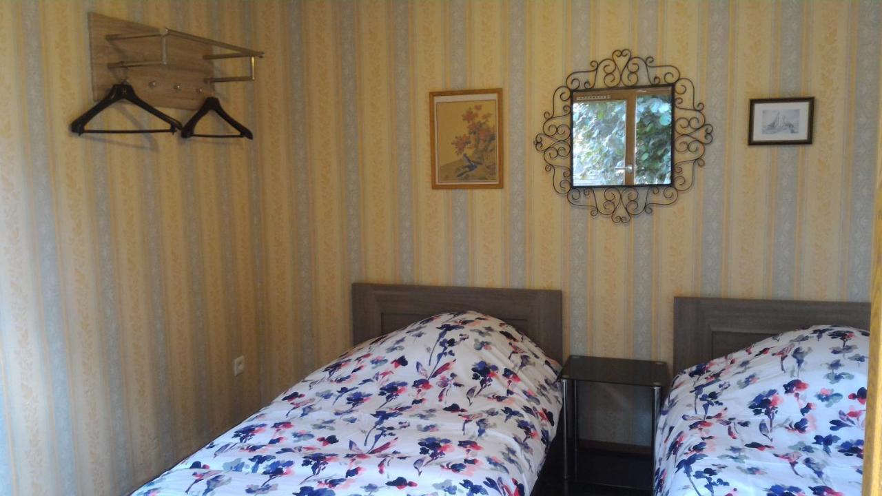 Le Moulin De Cohem Bed & Breakfast Blaringhem Luaran gambar